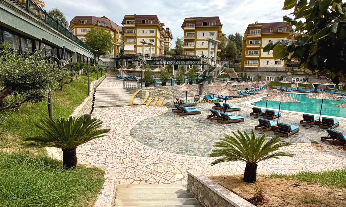 Shtepi ne shitje Apartament ne Tirane, 2+1, Mobilimi Bosh, pa mobiluar, Pagesa 247,300  Euro.