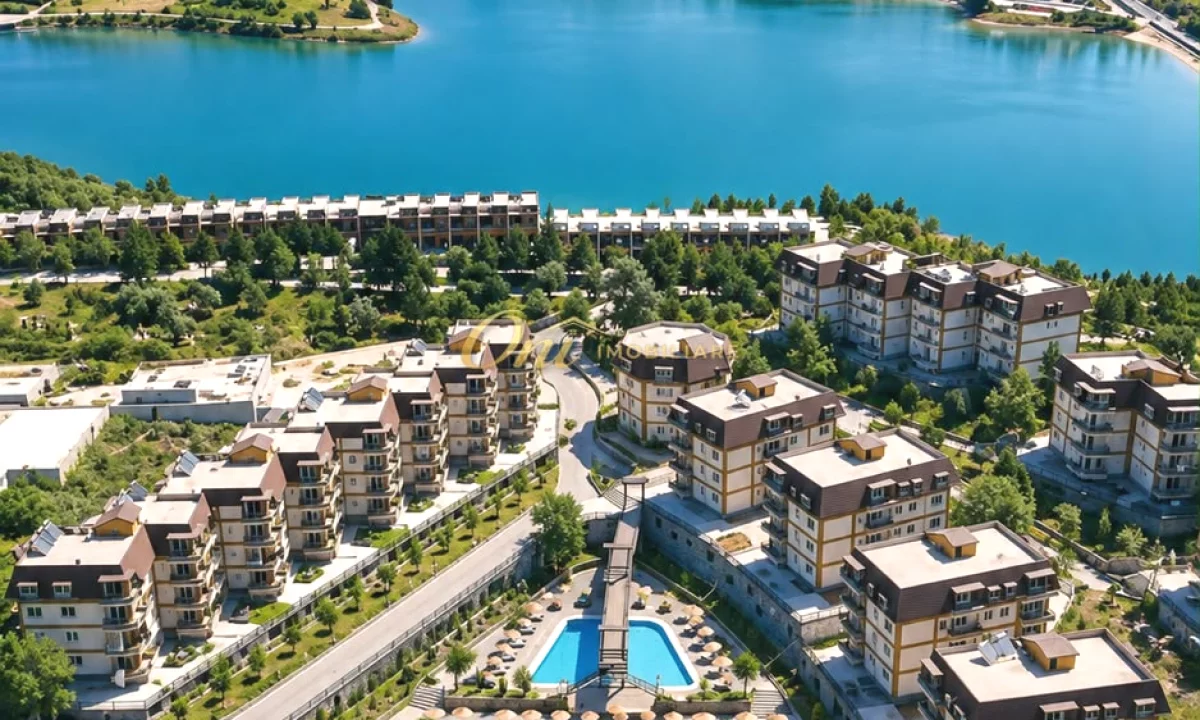Shtepi ne shitje Apartament ne Tirane, 2+1, Mobilimi Bosh, pa mobiluar, Pagesa 194,500  Euro.