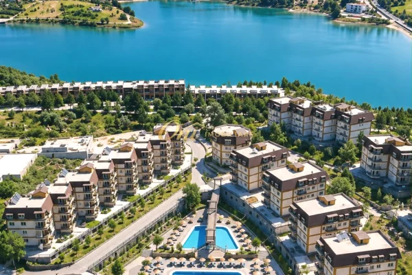 Shtepi ne shitje 2+1 ne Tirane - 194,500 Euro