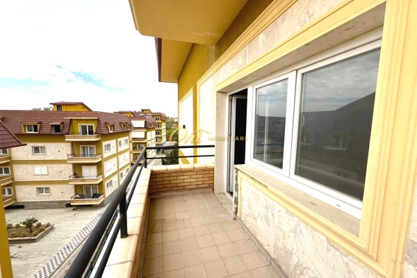 Shtepi ne shitje Apartament ne Tirane, 1+1, Mobilimi Bosh, pa mobiluar, Pagesa 143,450  Euro.