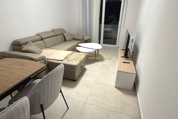 Shtepi me qera 1+1 ne Tirane - 55,000 Leke