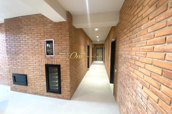 Shtepi me qera Apartament ne Tirane, 1+1, Mobilimi E mobiluar, Pagesa 55,000  Leke.