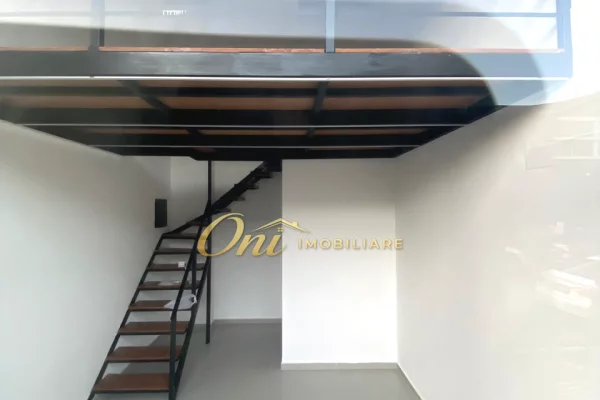 Ambient biznesi me qera 1+1 ne Tirane - 40,000 Leke