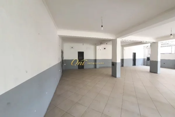 Ambient biznesi me qera 4+1 ne Tirane - 550 Euro