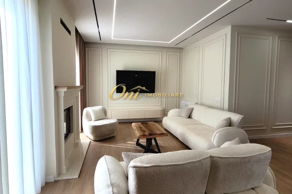 Shtepi me qera 3+1 ne Tirane - 300,000 Leke
