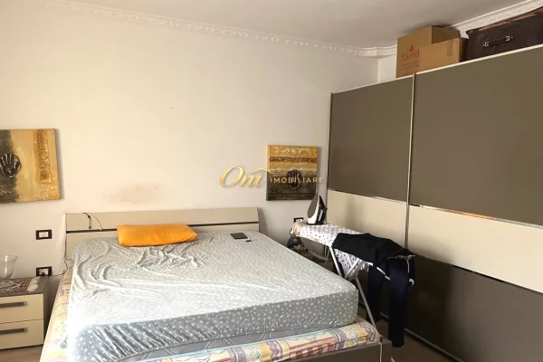 Shtepi me qera Apartament ne Tirane, 1+1, Mobilimi E mobiluar, Pagesa 50,000  Leke.