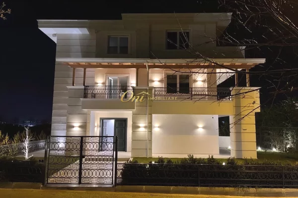 AKACIA HILLS RESIDENCE, SHITET VILE 3 KATE