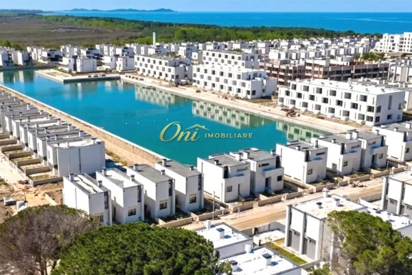 Shtepi ne shitje Apartament ne Durres, 1+1, Mobilimi Bosh, pa mobiluar, Pagesa 203,500  Euro.