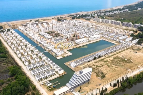 GJIRI I LALEZIT SHITET APARTAMENT 1+1