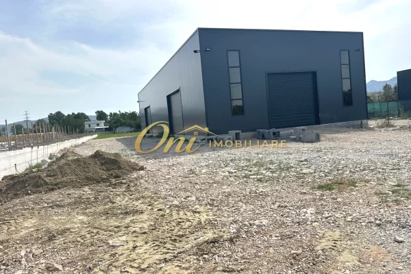 AUTOSTRADA TR-DR MAGAZINE 1300M2 PER QERA 