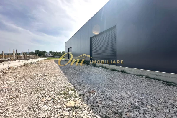 AUTOSTRADA TR-DR MAGAZINE 1300M2 PER QERA 