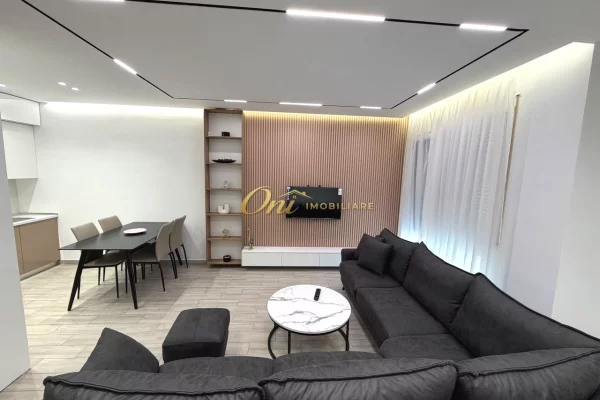 Shtepi me qera 1+1 ne Tirane - 80,000 Leke