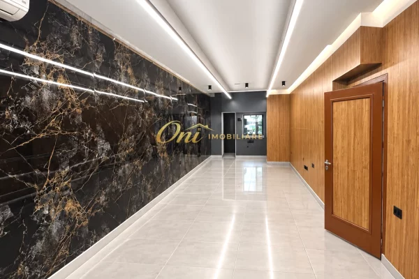 Ambient biznesi me qera 1+1 ne Tirane - 180,000 Leke