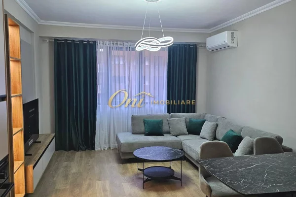 Shtepi me qera 1+1 ne Tirane - 55,000 Leke