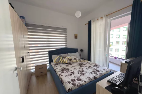 ALI DEMI SHITET APARTAMENT 1+1