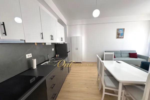 Shtepi ne shitje Apartament ne Tirane, 1+1, Mobilimi E mobiluar, Pagesa 105,000  Euro.