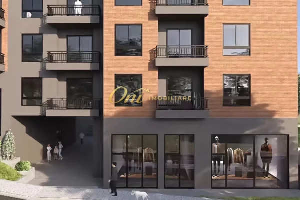 Shtepi ne shitje Apartament ne Tirane, 1+1, Mobilimi Bosh, pa mobiluar, Pagesa 69,700  Euro.