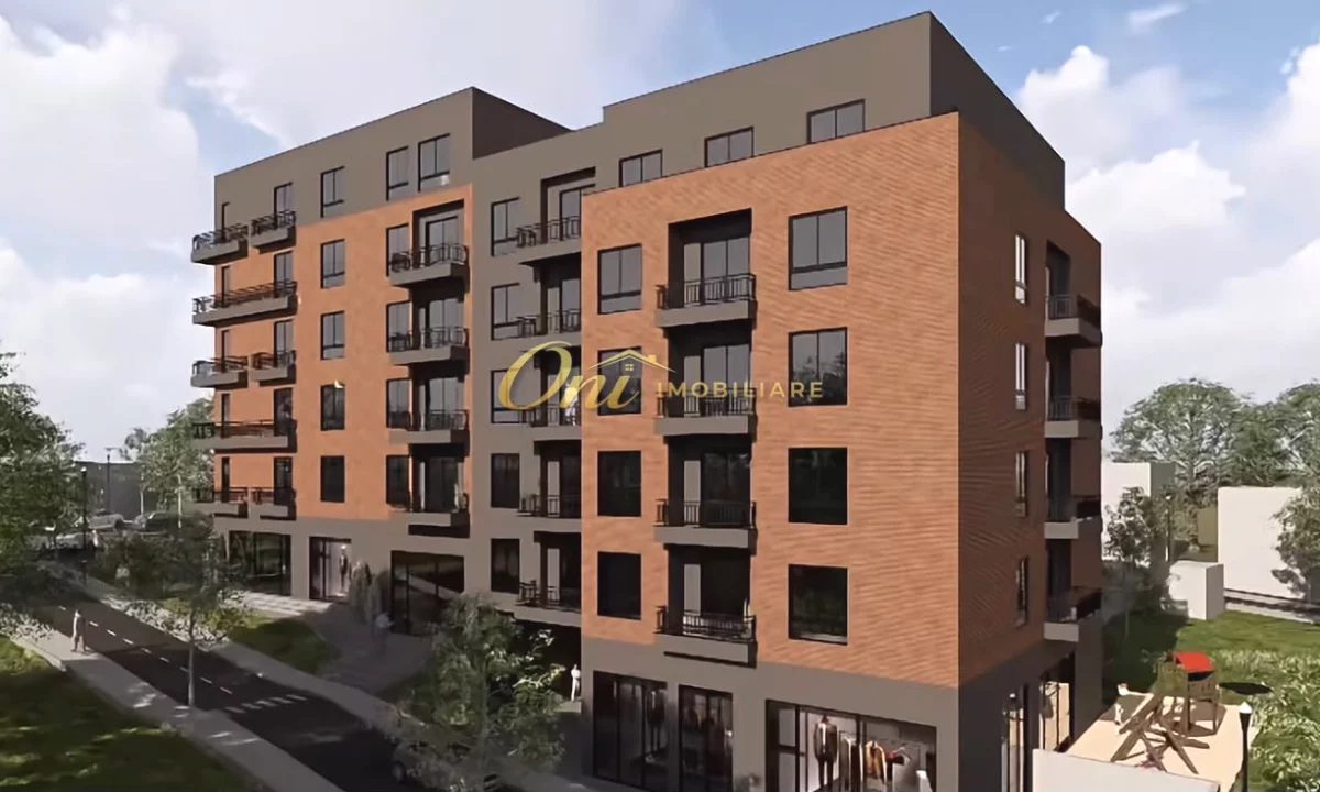 Shtepi ne shitje Apartament ne Tirane, 1+1, Mobilimi Bosh, pa mobiluar, Pagesa 69,700  Euro.