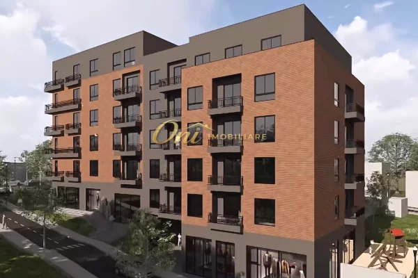Shtepi ne shitje Apartament ne Tirane, 1+1, Mobilimi Bosh, pa mobiluar, Pagesa 73,400  Euro.