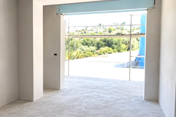 Shtepi ne shitje Apartament ne Tirane, 1+1, Mobilimi Bosh, pa mobiluar, Pagesa 131,400  Euro.