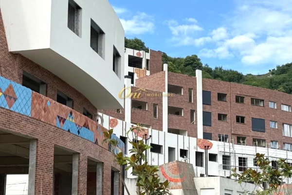 Shtepi ne shitje 1+1 ne Tirane - 131,400 Euro