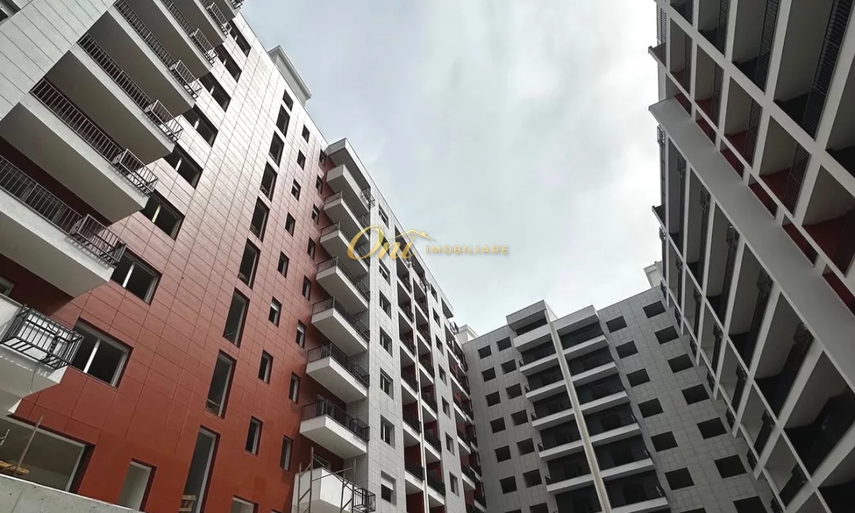 Shtepi ne shitje Apartament ne Tirane, 1+1, Mobilimi Bosh, pa mobiluar, Pagesa 87,900  Euro.