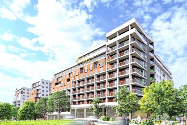Shtepi ne shitje Apartament ne Tirane, 1+1, Mobilimi Bosh, pa mobiluar, Pagesa 87,900  Euro.