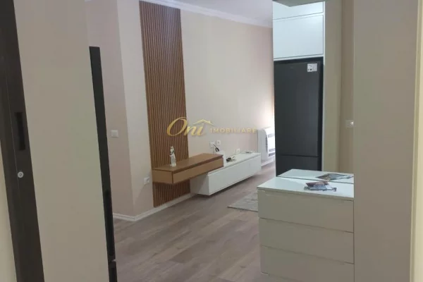 Shtepi me qera Apartament ne Tirane, 2+1, Mobilimi E mobiluar, Pagesa 50,000  Leke.
