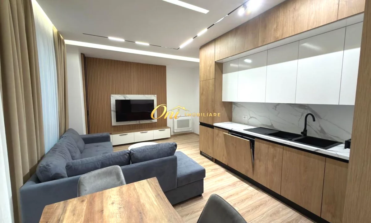 Shtepi me qera Apartament ne Tirane, 2+1, Mobilimi E mobiluar, Pagesa 1,000  Euro.