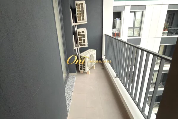 Shtepi me qera Apartament ne Tirane, 2+1, Mobilimi E mobiluar, Pagesa 1,000  Euro.