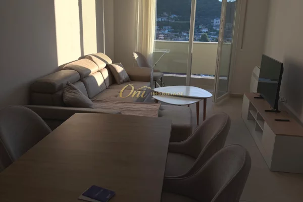 KOMPLEKSI GOLDEN PARK APARTAMENT PER QERA 1+1