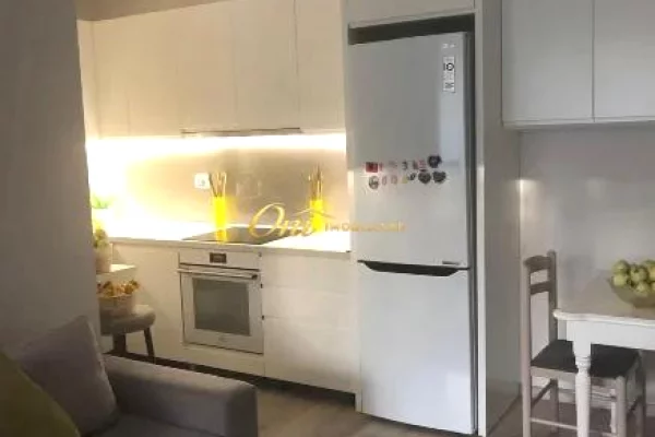 Shtepi me qera Apartament ne Tirane, 2+1, Mobilimi E mobiluar, Pagesa 900  Euro.