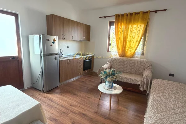 BABRRU APARTAMENT 70M2 PER QERA 1+1
