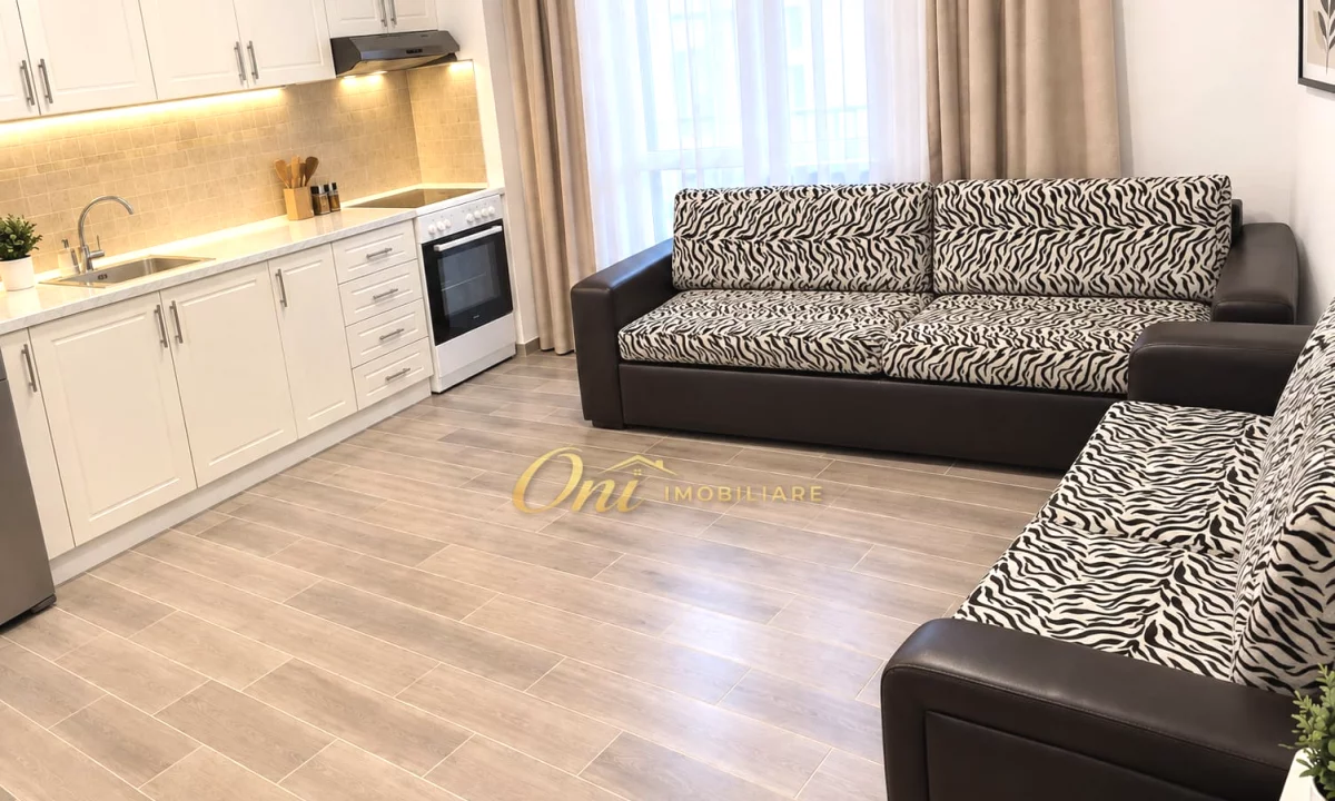 Shtepi me qera Apartament ne Tirane, 2+1, Mobilimi E mobiluar, Pagesa 65,000  Leke.