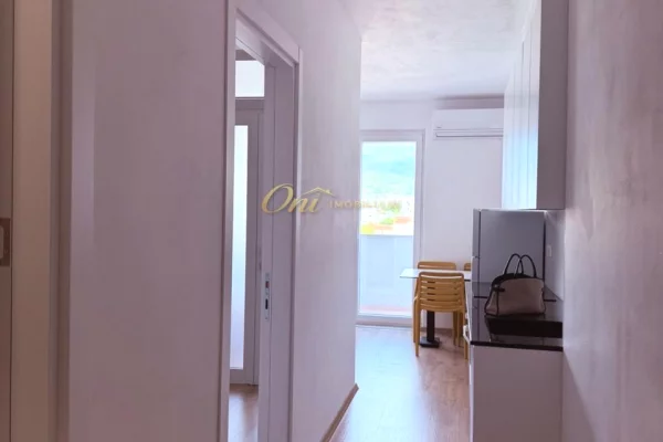 Shtepi me qera 1+1 ne Tirane - 55,000 Leke