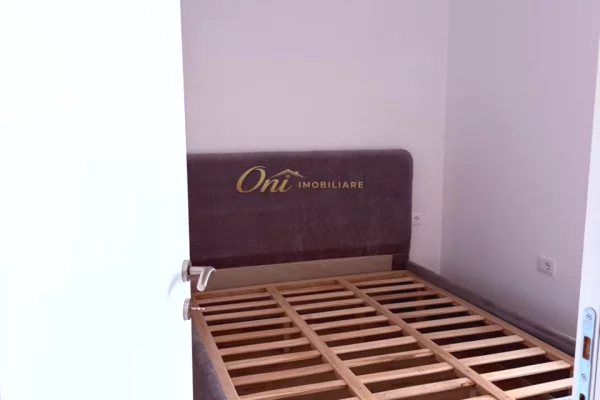 Shtepi me qera Apartament ne Tirane, 1+1, Mobilimi E mobiluar, Pagesa 55,000  Leke.