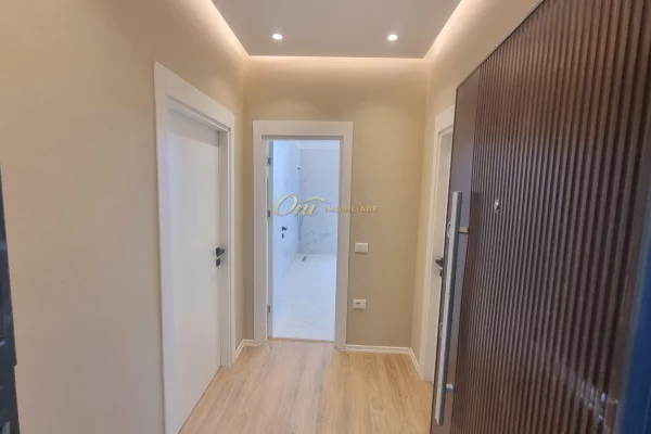 Shtepi me qera Apartament ne Tirane, 1+1, Mobilimi E mobiluar, Pagesa 65,000  Leke.