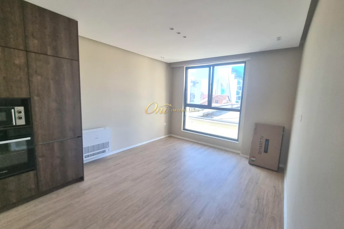 Shtepi me qera Apartament ne Tirane, 1+1, Mobilimi E mobiluar, Pagesa 65,000  Leke.