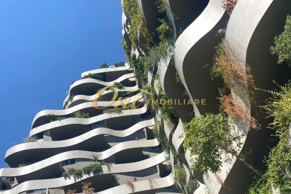 Ambient biznesi ne shitje 3+1 ne Tirane - 1,750,000 Euro