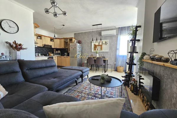 Shtepi me qera Apartament ne Tirane, 1+1, Mobilimi E mobiluar, Pagesa 700  Euro.