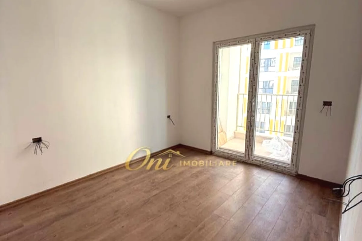 Shtepi me qera Apartament ne Tirane, 1+1, Mobilimi Bosh, pa mobiluar, Pagesa 60,000  Leke.