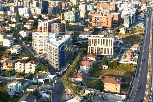 Shtepi ne shitje Apartament ne Tirane, 1+1, Mobilimi Bosh, pa mobiluar, Pagesa 9,431,500  Leke.