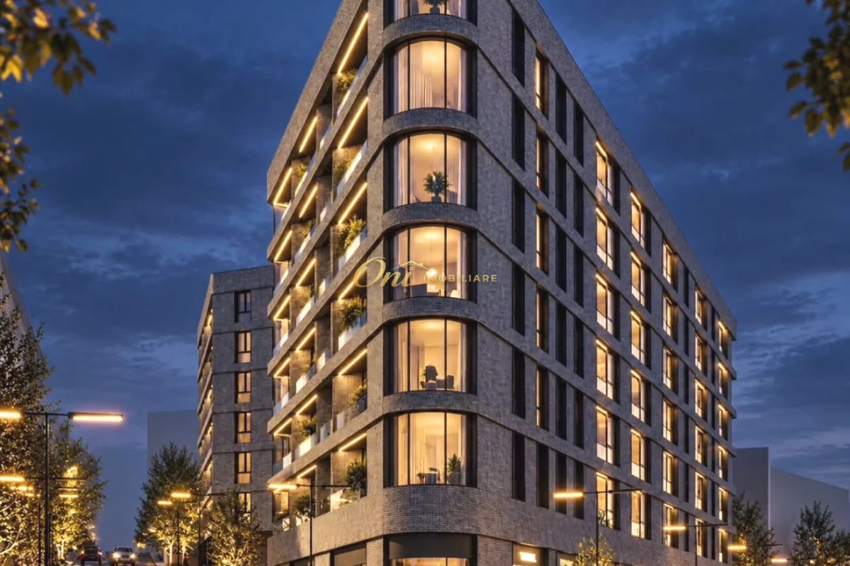 Shtepi ne shitje Apartament ne Tirane, 1+1, Mobilimi Bosh, pa mobiluar, Pagesa 9,431,500  Leke.