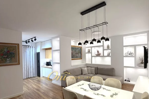ASTIR APARTAMENT PER QERA 2+1