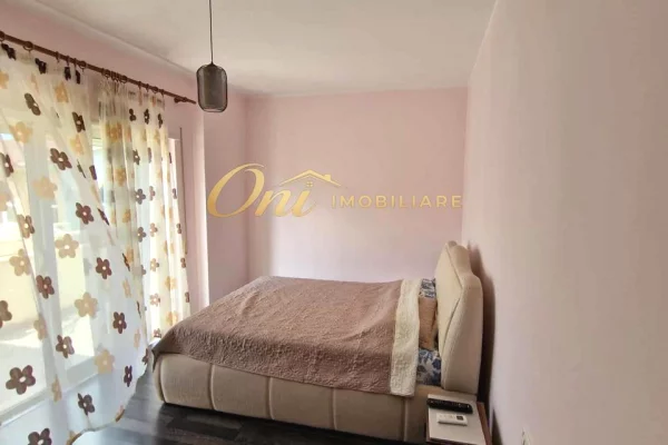 Shtepi me qera Apartament ne Tirane, 2+1, Mobilimi E mobiluar, Pagesa 45,000  Leke.