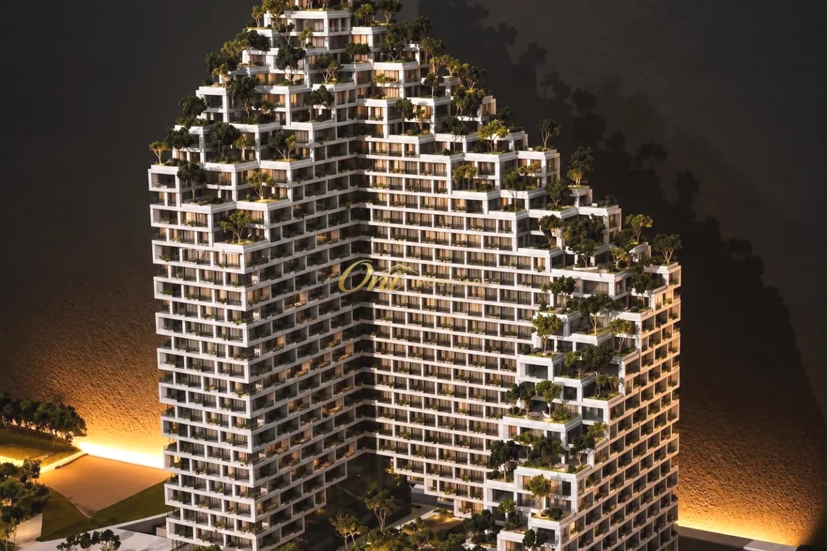 Shtepi ne shitje Apartament ne Tirane, Garsoniere, Mobilimi Bosh, pa mobiluar, Pagesa 119,000  Euro.