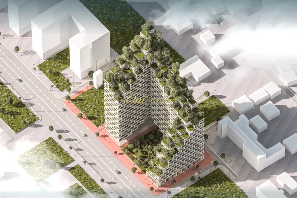 Shtepi ne shitje Apartament ne Tirane, Garsoniere, Mobilimi Bosh, pa mobiluar, Pagesa 119,000  Euro.