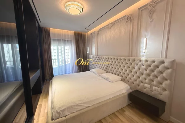 Shtepi me qera Apartament ne Tirane, 2+1, Mobilimi E mobiluar, Pagesa 1,200  Euro.
