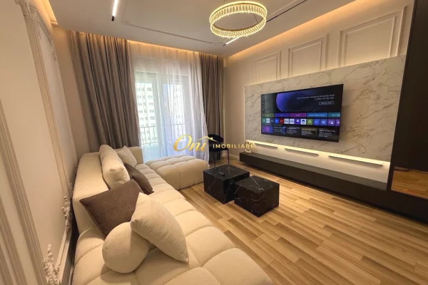 Shtepi me qera 2+1 ne Tirane - 1,200 Euro
