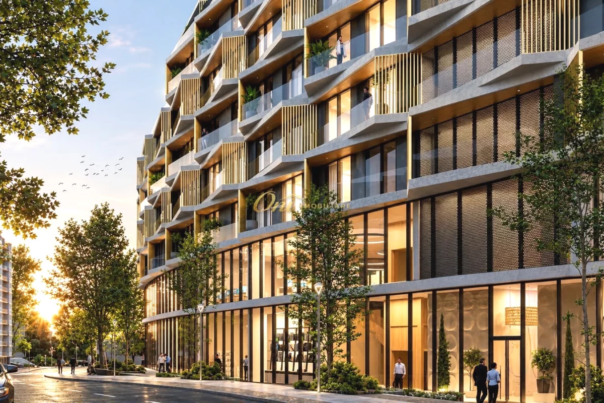 Shtepi ne shitje Apartament ne Tirane, 2+1, Mobilimi Bosh, pa mobiluar, Pagesa 560,000  Euro.